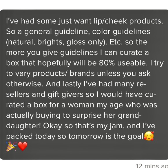 MYSTERY BOX ❤️CURATED❤️Beauty SKINCARE MAKEUP HAIRCARE BATH SPA $277-$299 MSRV - Picture 16 of 16